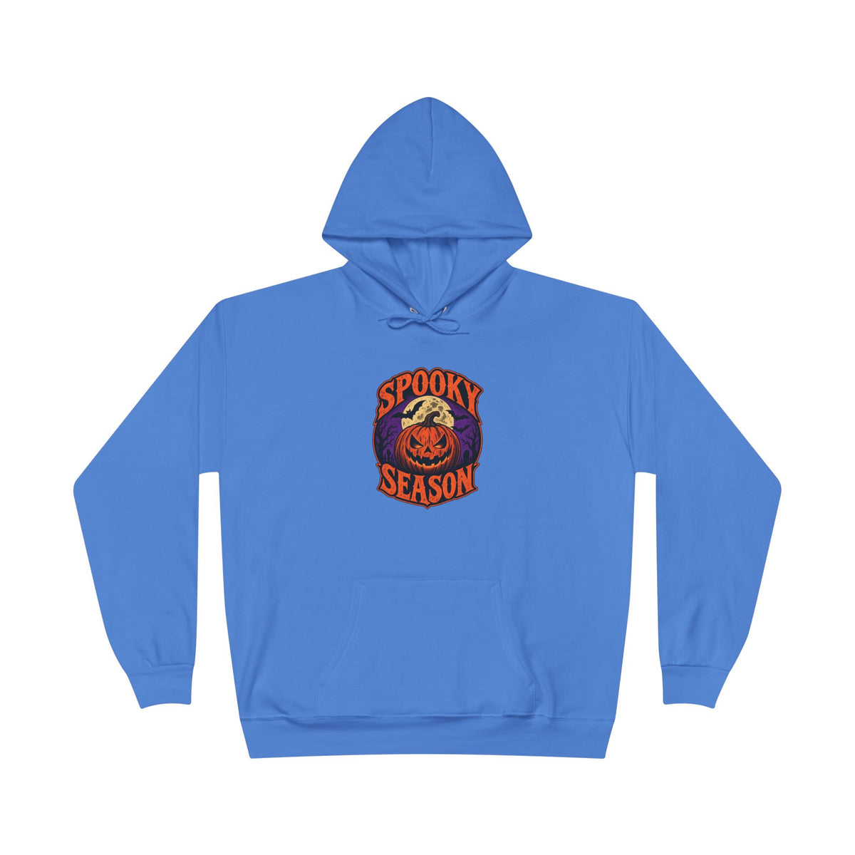 Spooky Season Hoodie