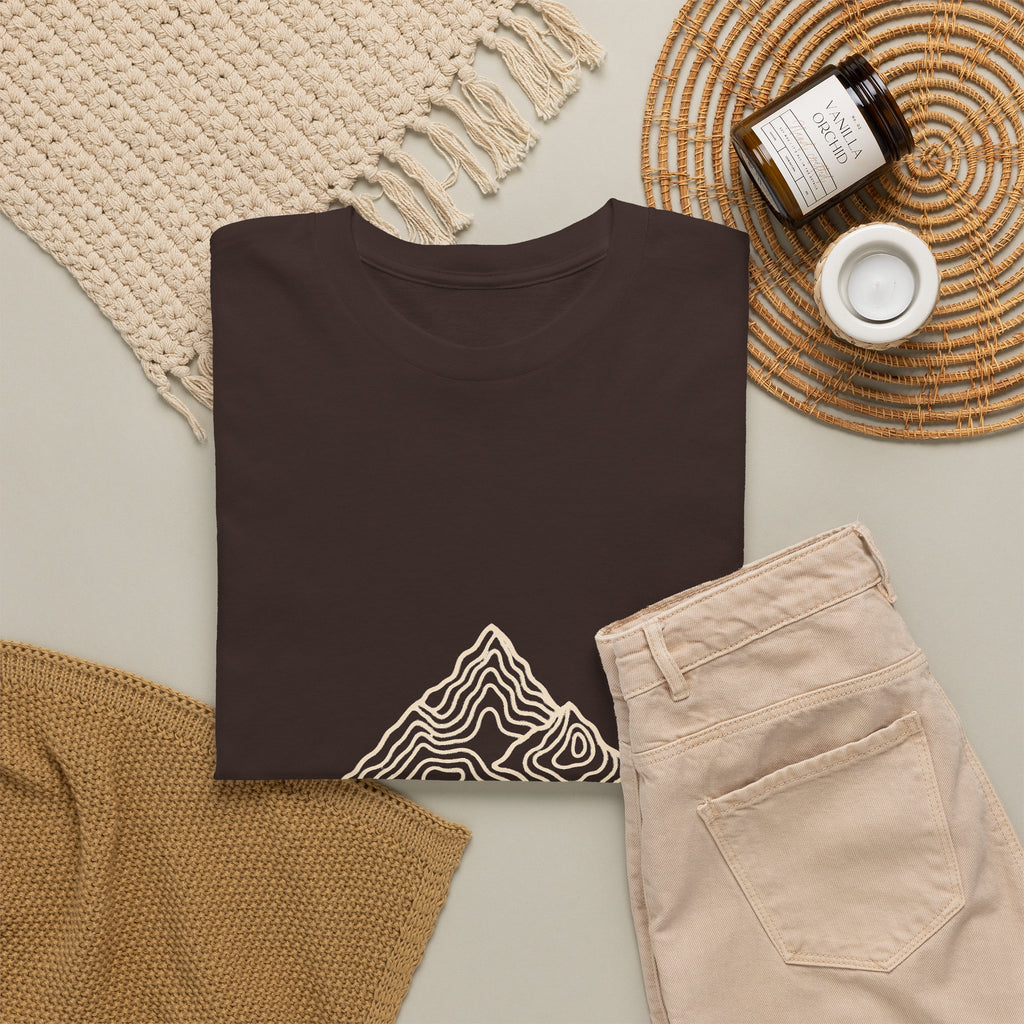 Off The Grid Classic Tee
