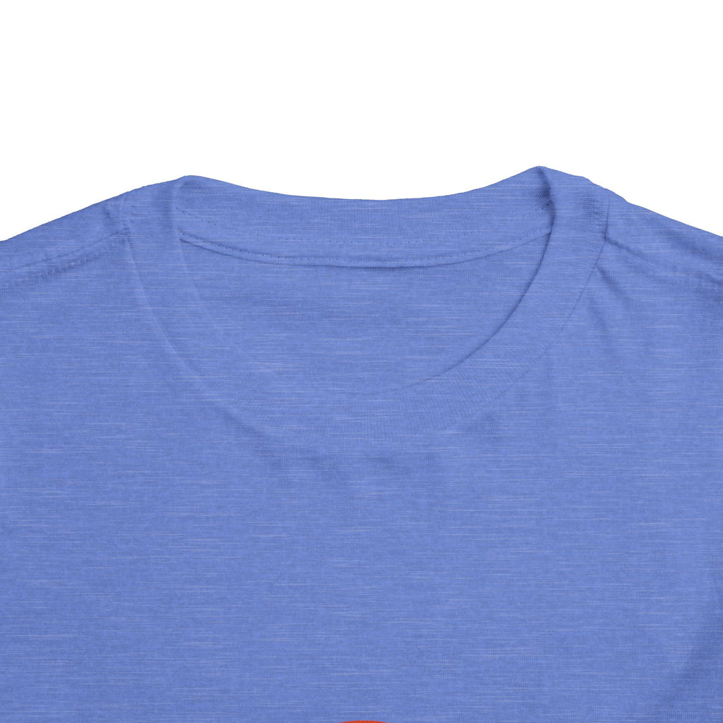 Tide Rider Toddler Tee