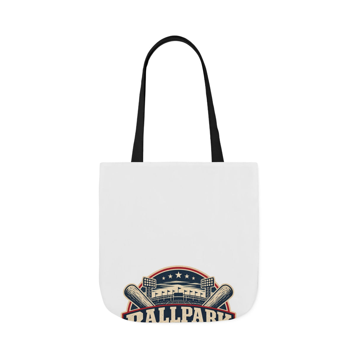 Ballpark Forever Canvas Wall Art