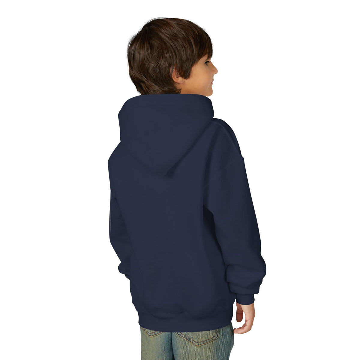 Rainbow Chaser Youth Hoodie