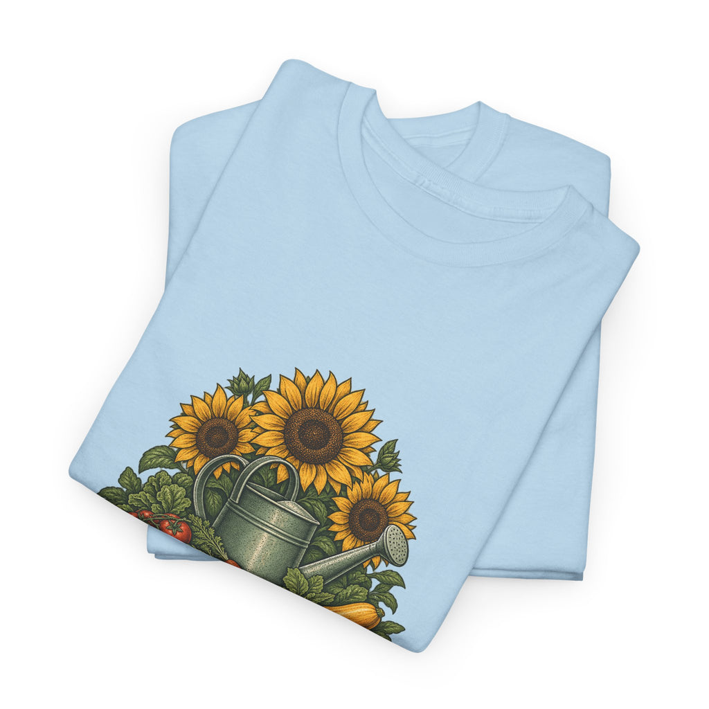 I Dig It Garden Club Classic Tee