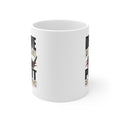 Drive For Show Putt For Dough Coffee Mug 11oz