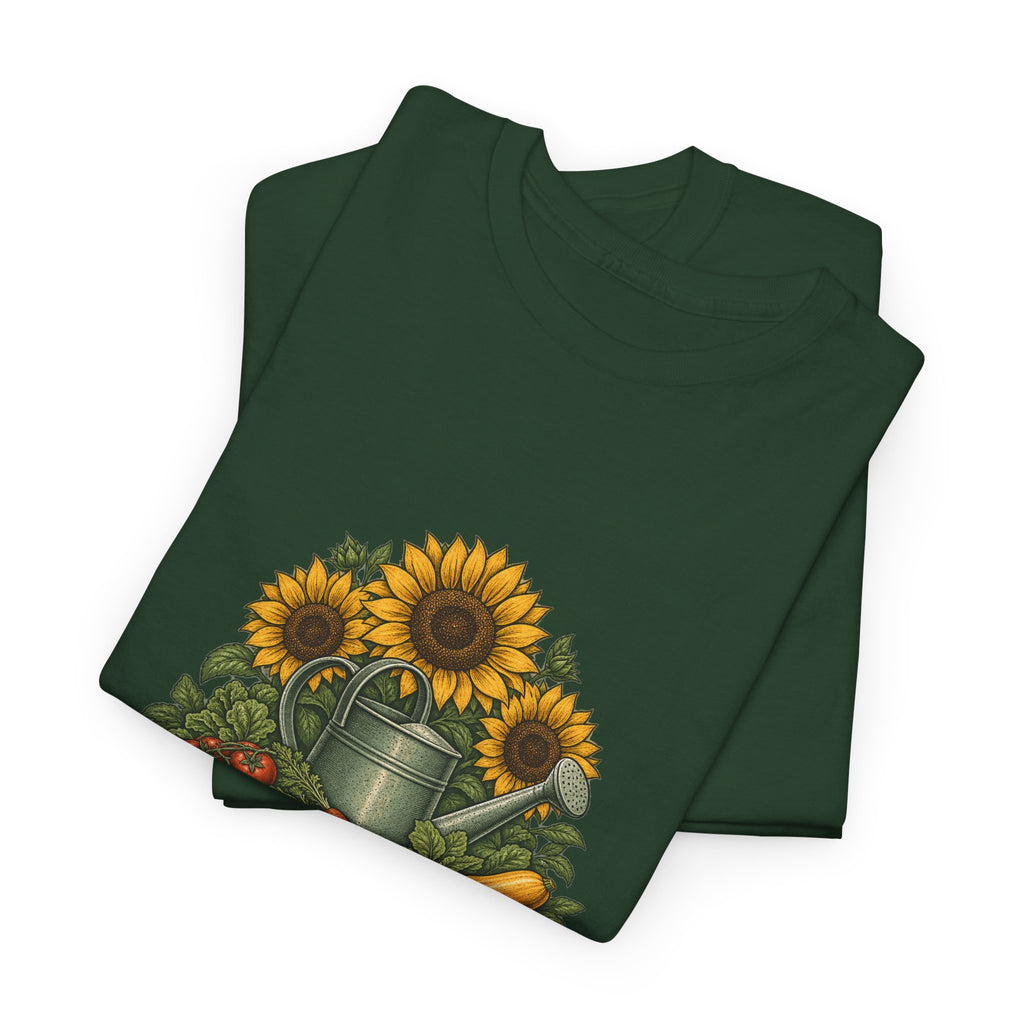 I Dig It Garden Club Classic Tee