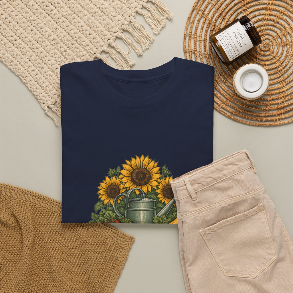 I Dig It Garden Club Classic Tee