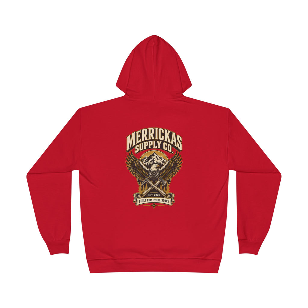 Nurse Life Hoodie