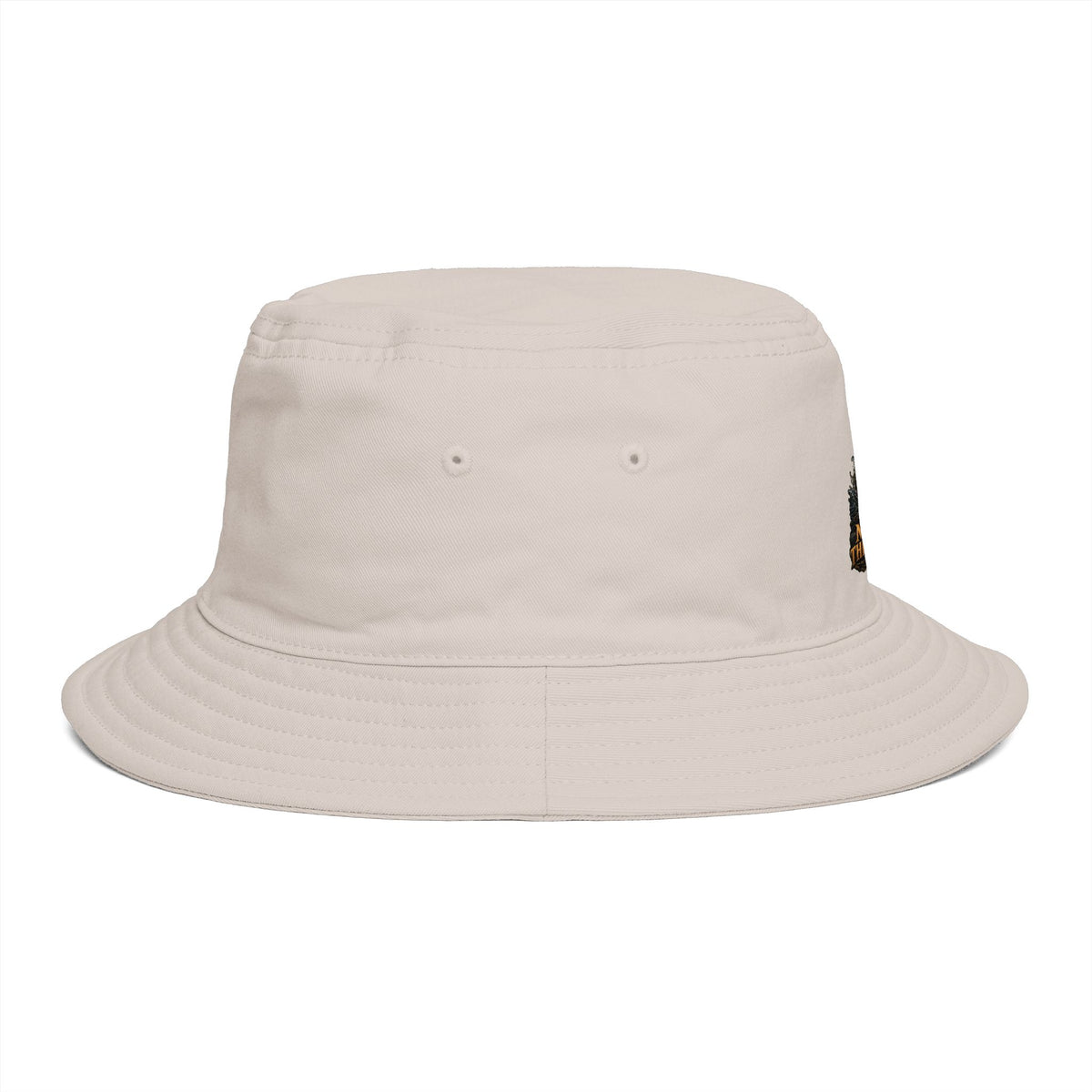 Match The Hatch Bucket Hat