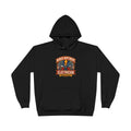 Wired Different Heavyweight Hoodie