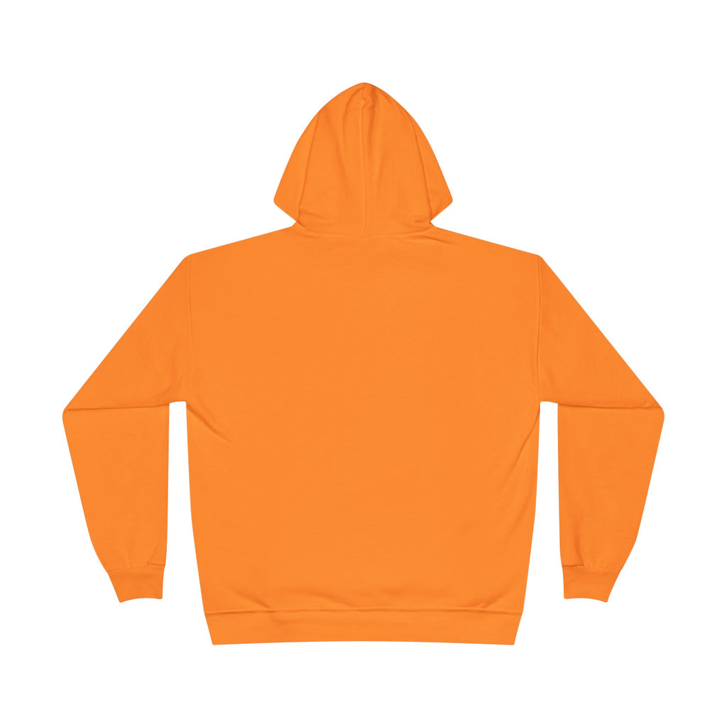 Merrickas Heritage Axe Badge Hoodie