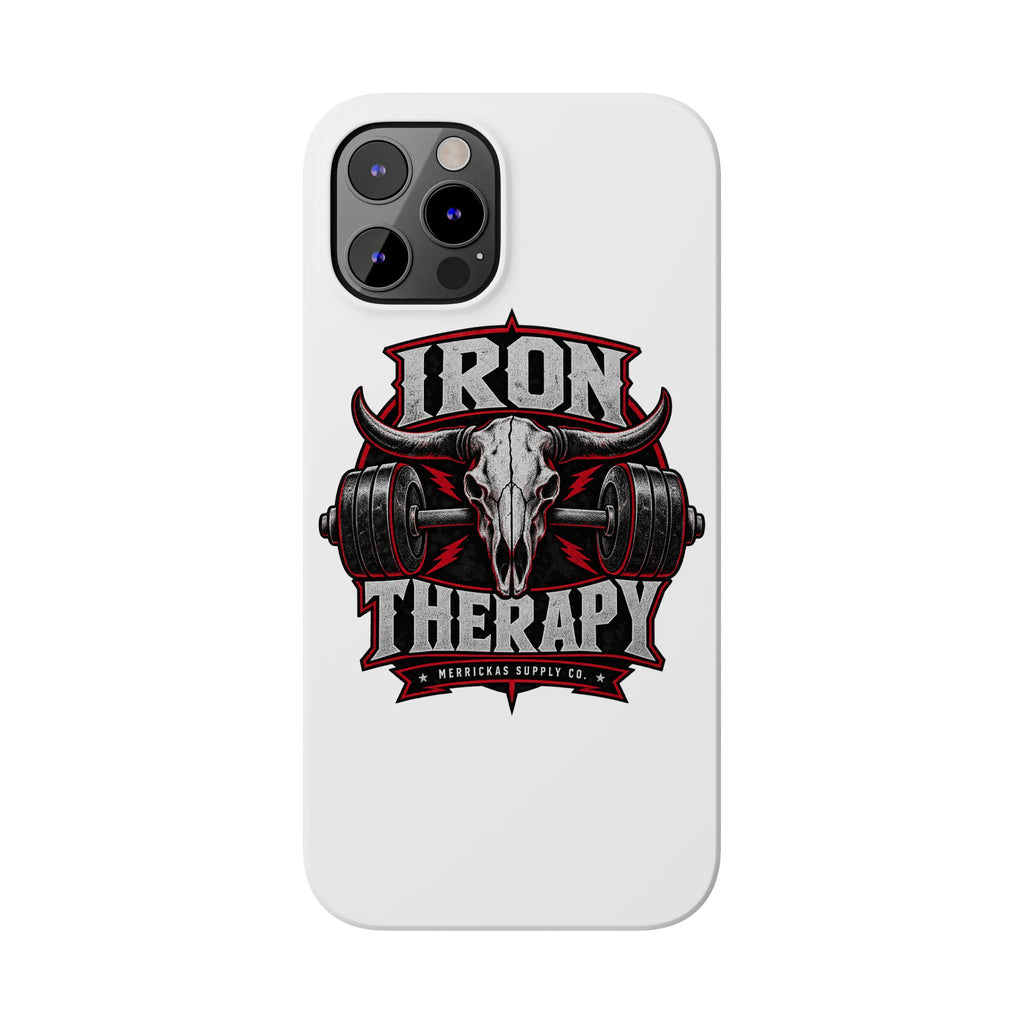Iron Therapy Phone Case