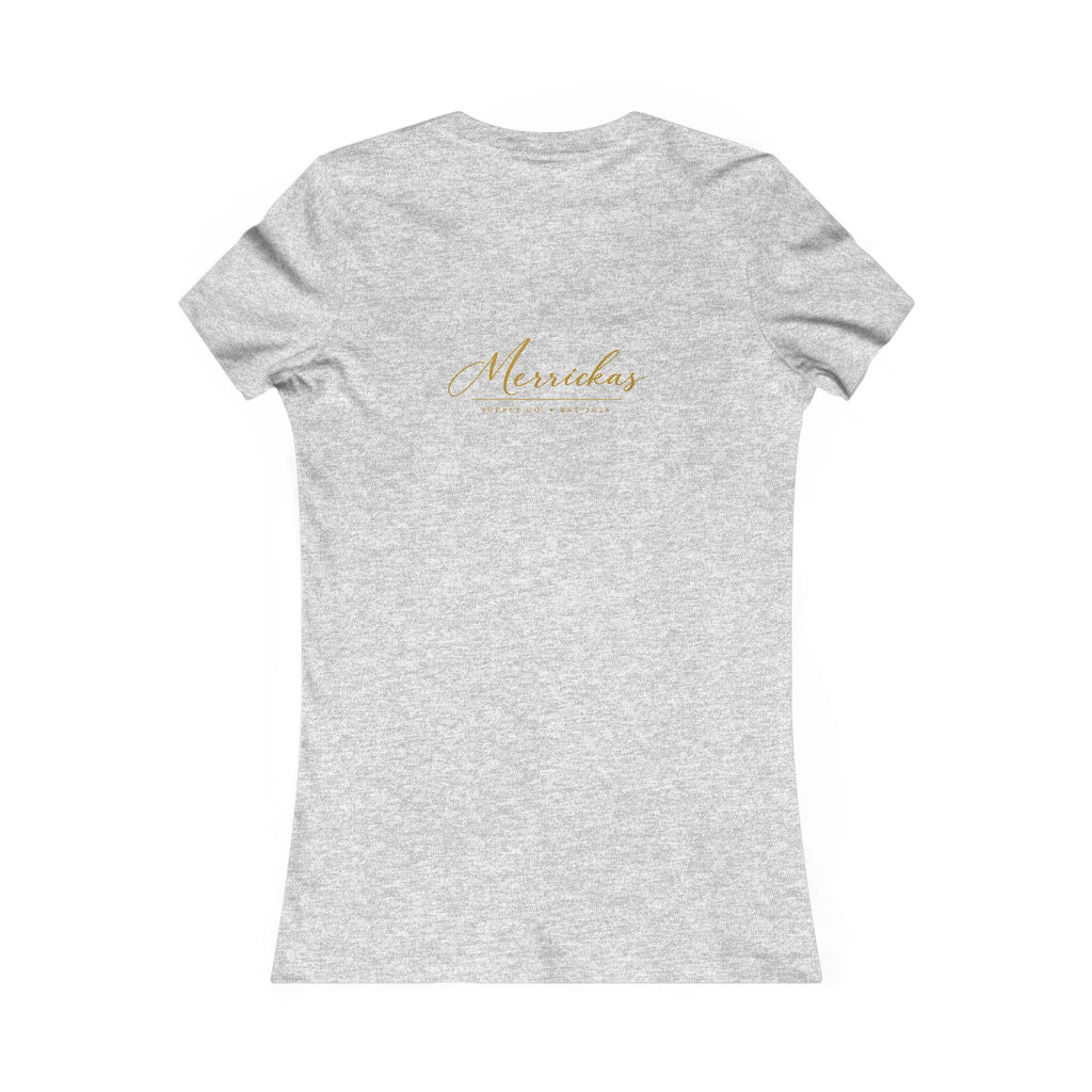 Merrickas Signature Women's Tee