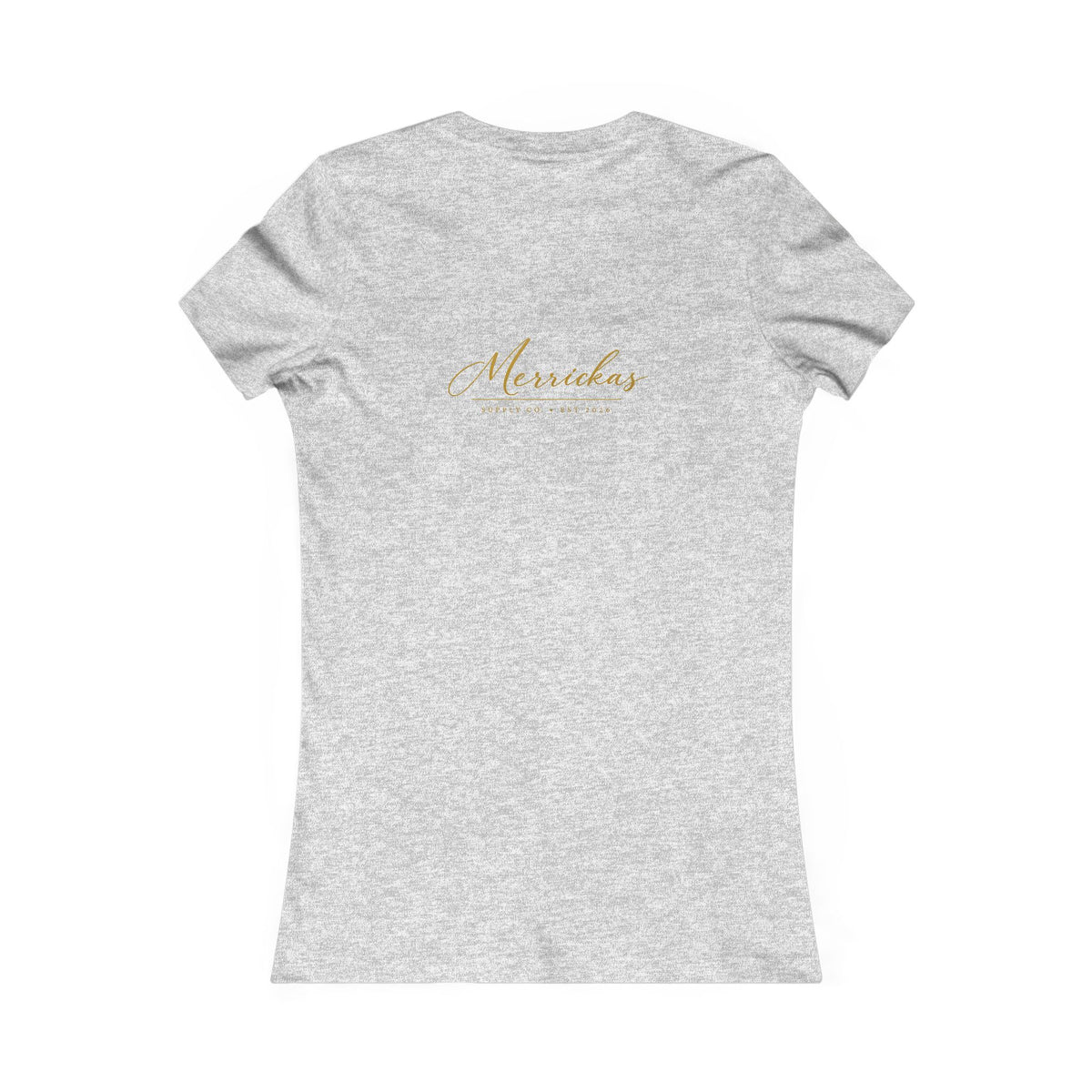 Merrickas Signature Women's Tee