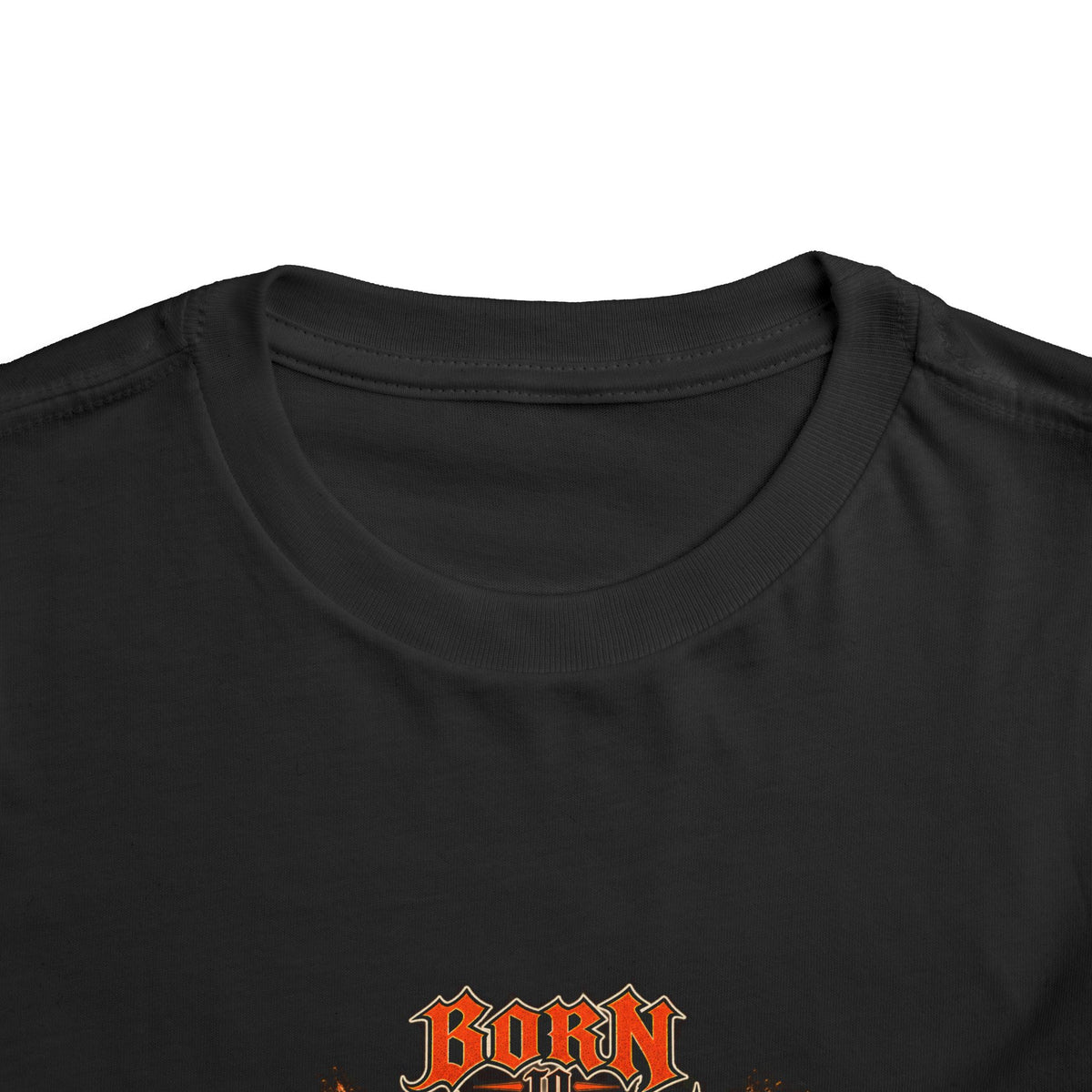Born To Roost Toddler Tee