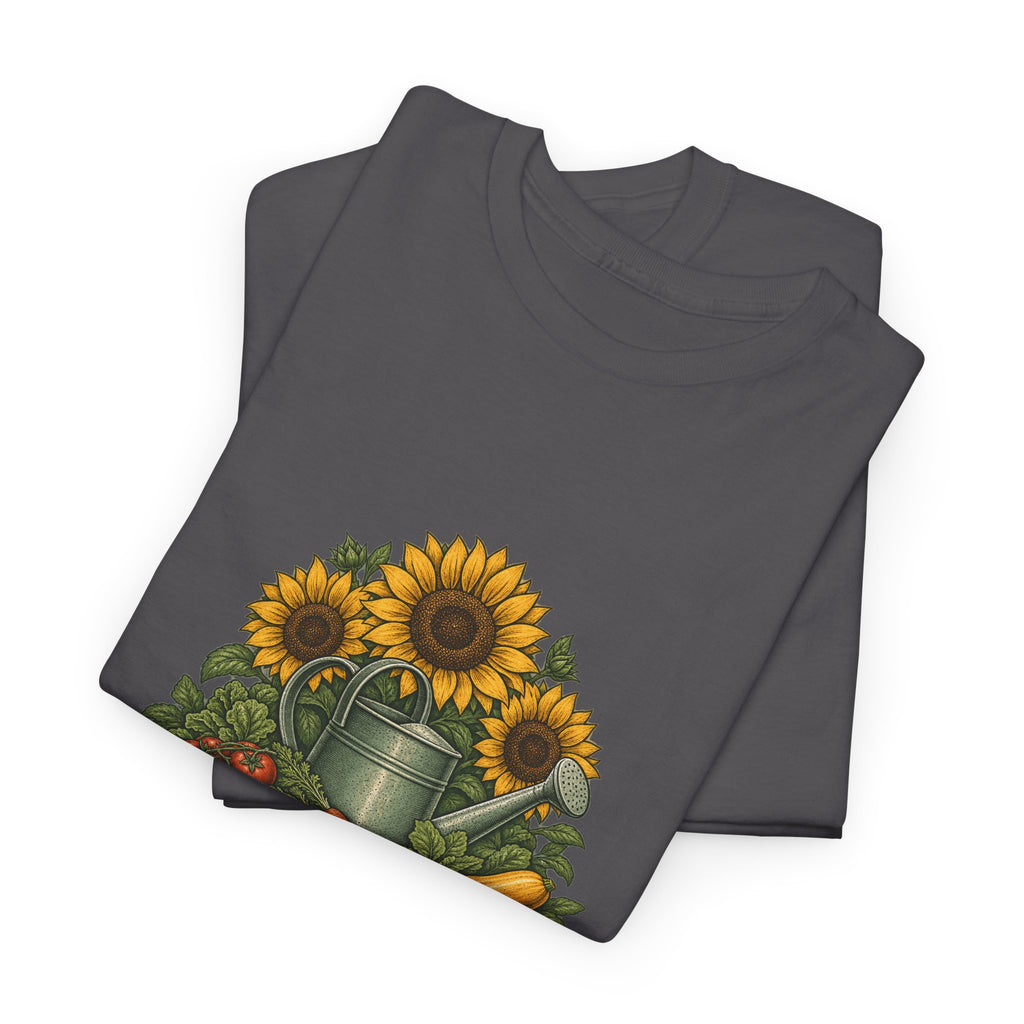 I Dig It Garden Club Classic Tee