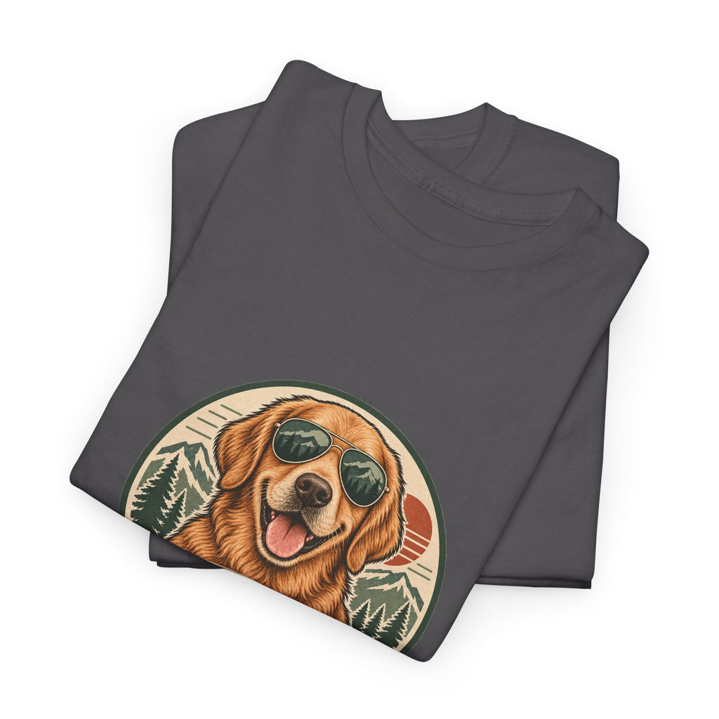 Dog Mom Est. Forever Classic Tee