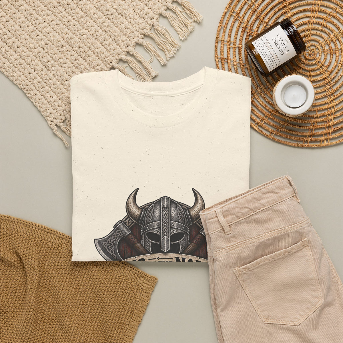 Sons Of The North Classic Tee