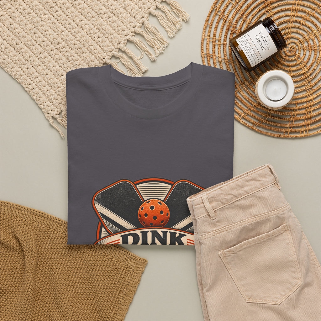 Dink Responsibly Classic Tee