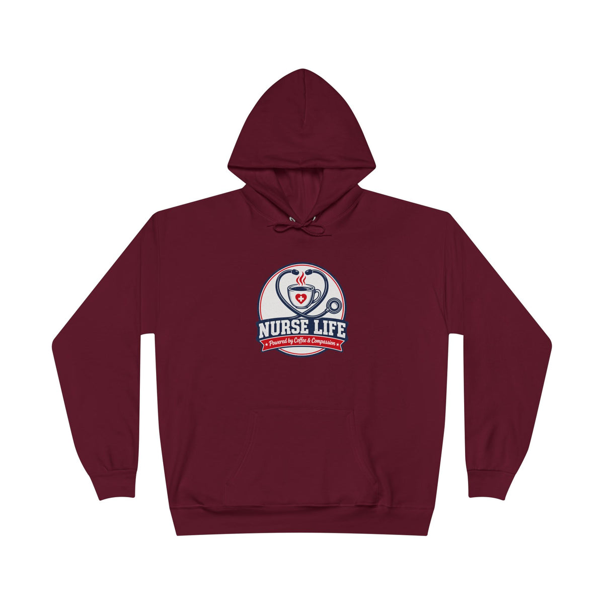 Nurse Life Hoodie