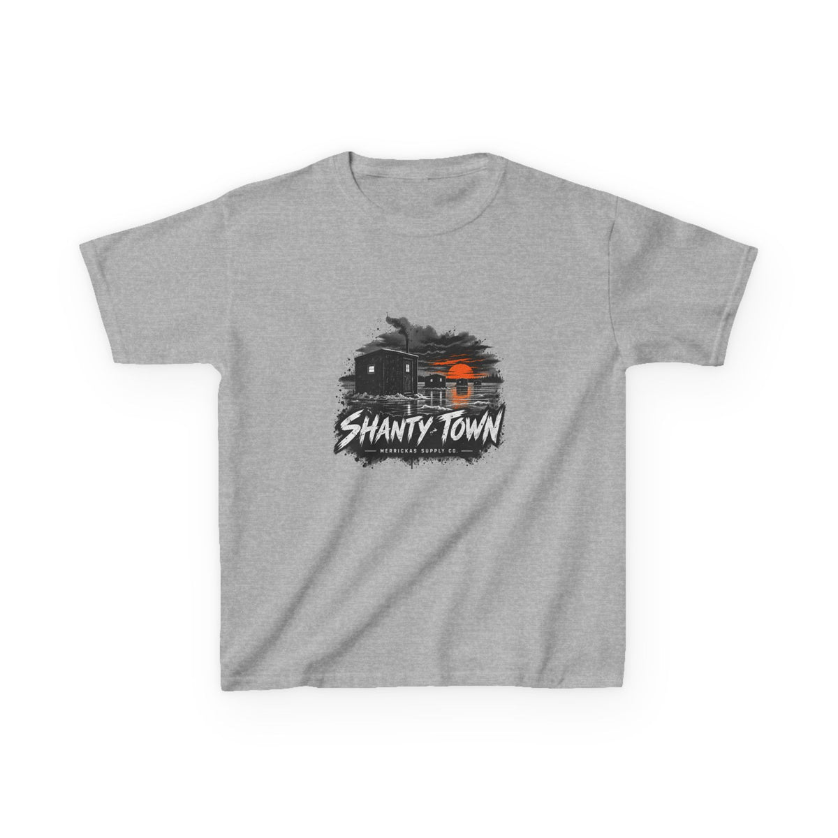 Shanty Town Kids Tee
