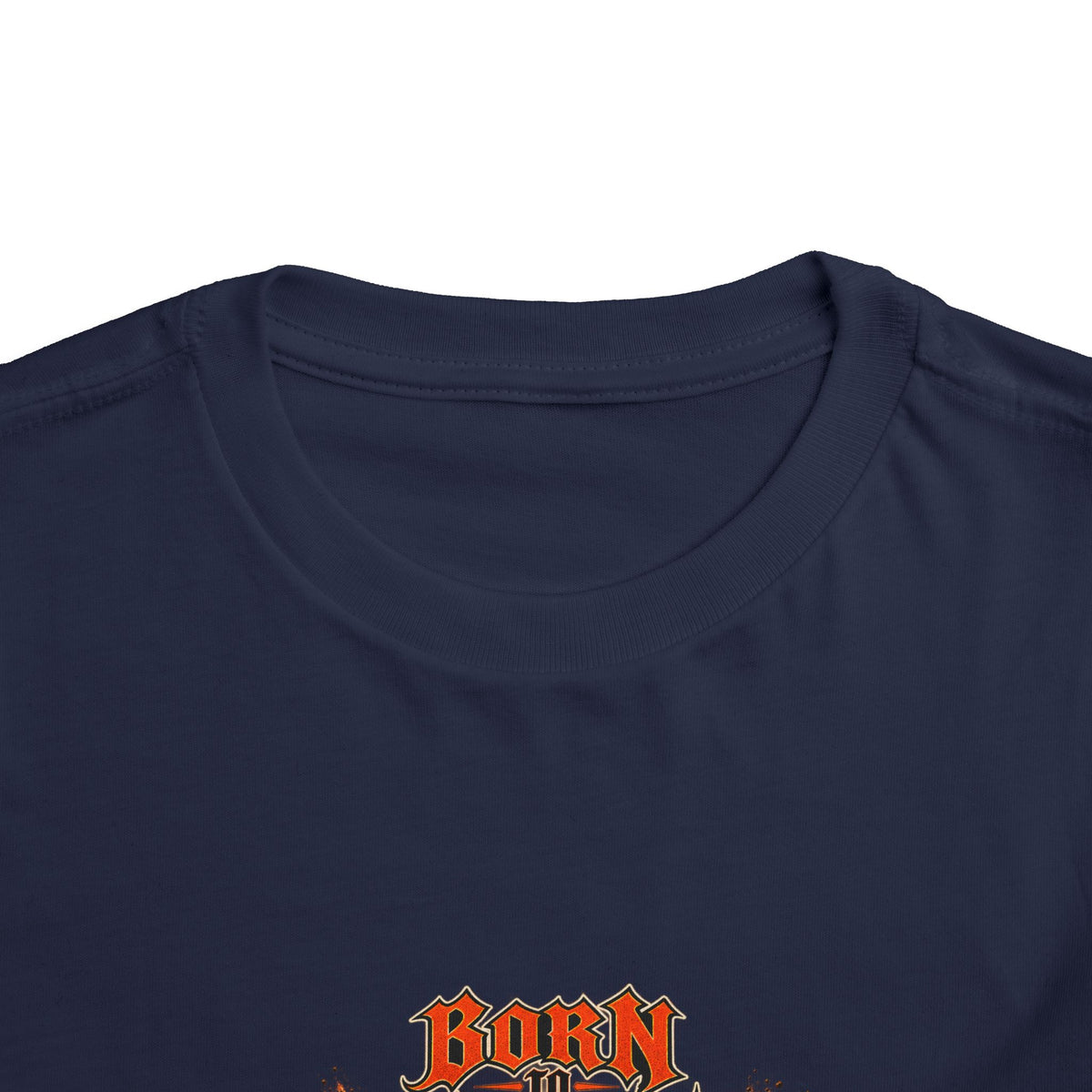 Born To Roost Toddler Tee