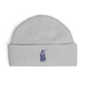 Reel Deep Cuff Beanie
