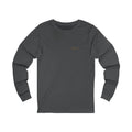 Merrickas Signature Long Sleeve Tee