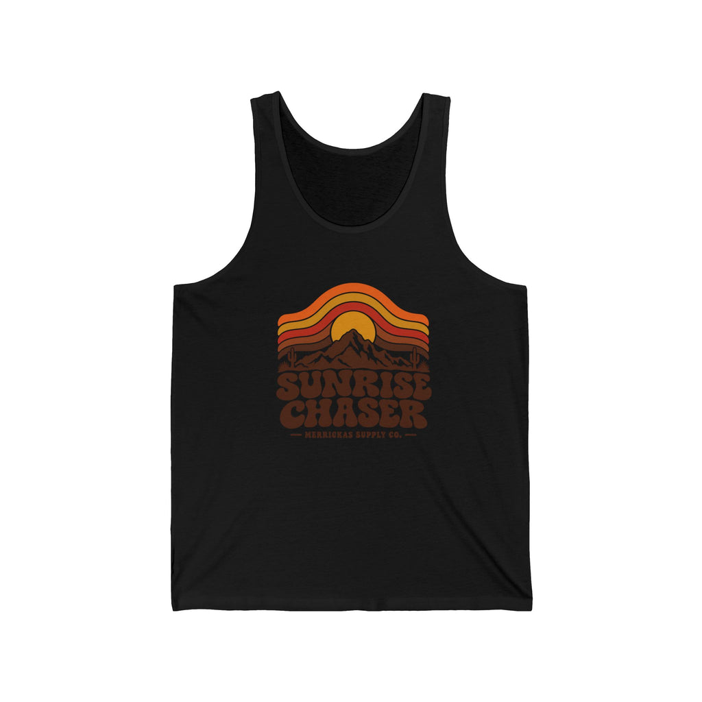 Sunrise Chaser Tank Top