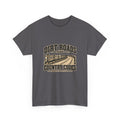 Dirt Roads And Country Codes Classic Tee