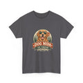 Dog Mom Est. Forever Classic Tee