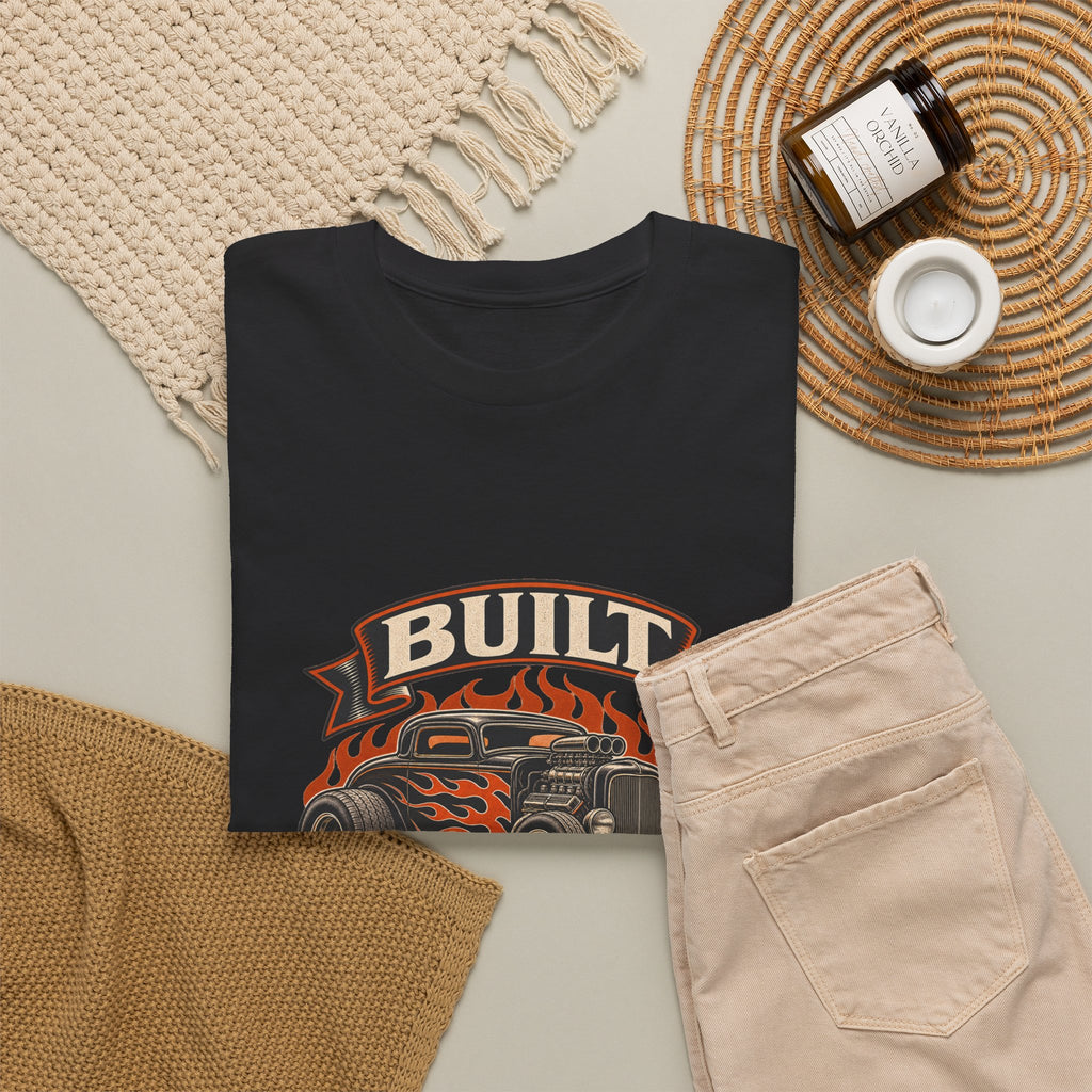 Built Not Bought Classic Tee