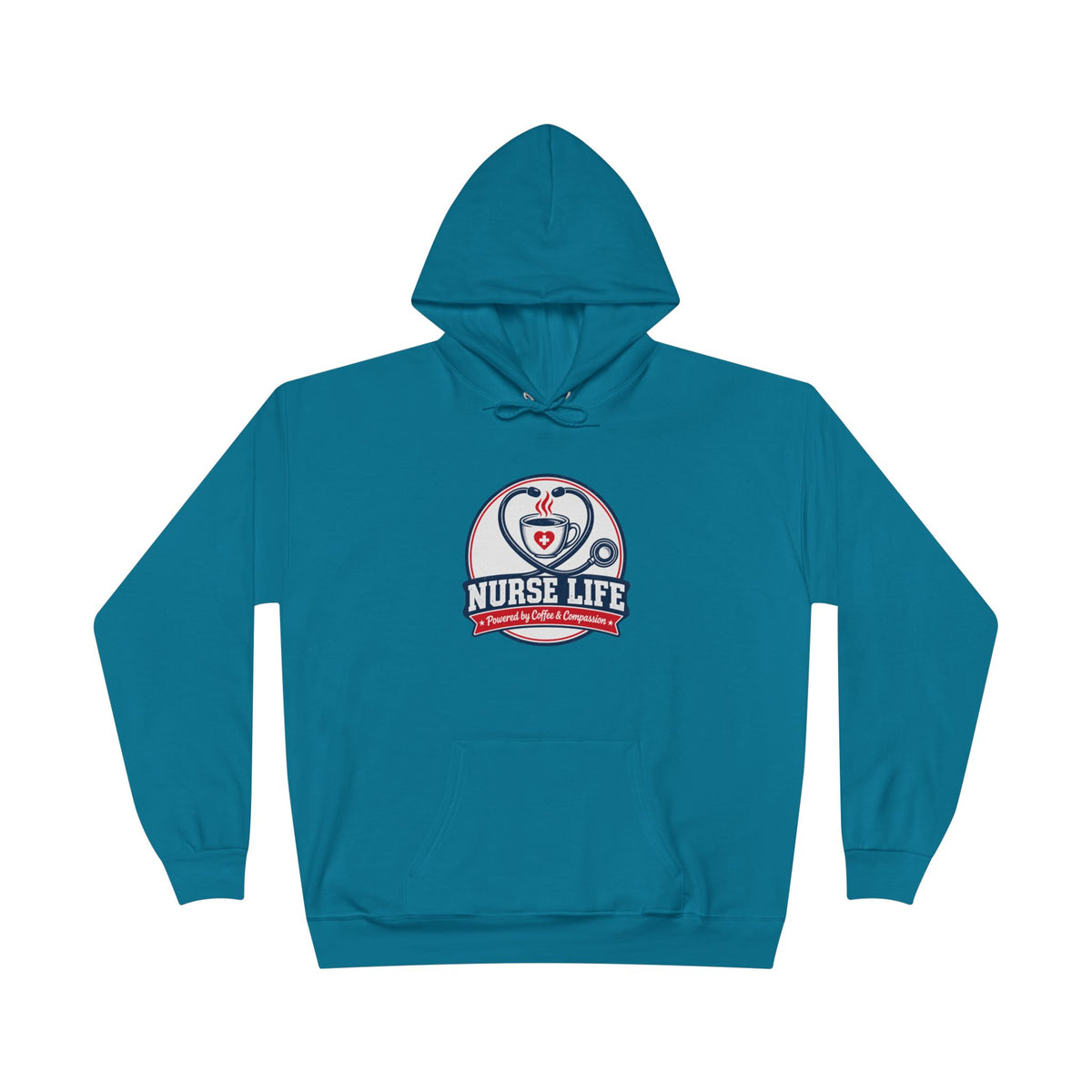 Nurse Life Hoodie