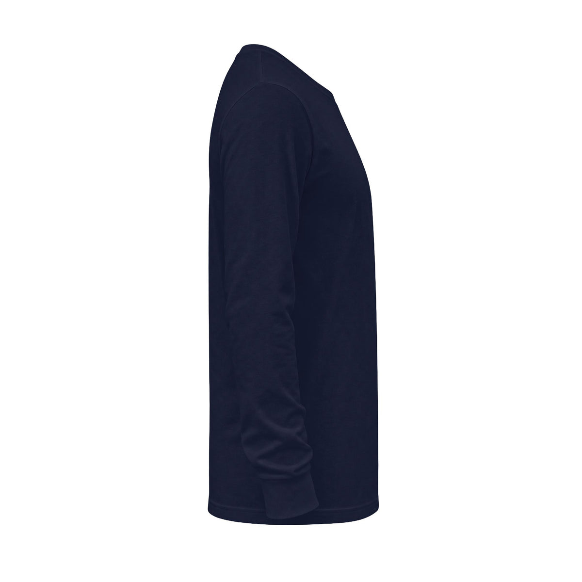 Run Toward The Fire Long Sleeve Tee