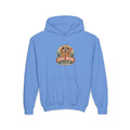Dog Mom Est. Forever Youth Hoodie