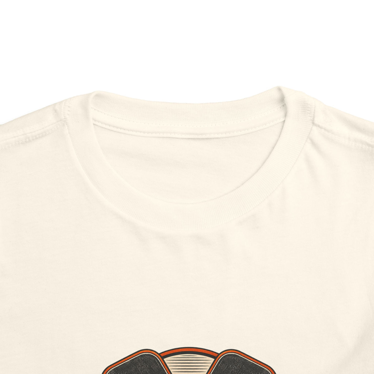 Dink Responsibly Toddler Tee