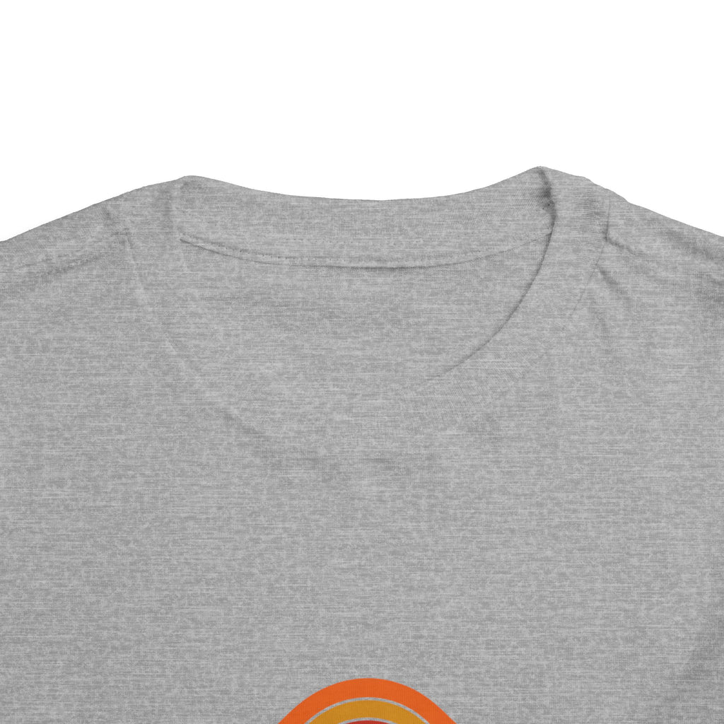 Sunrise Chaser Toddler Tee