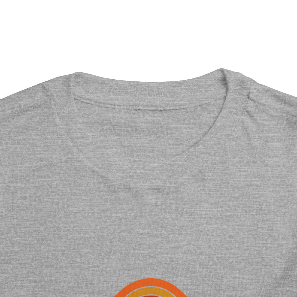 Sunrise Chaser Toddler Tee