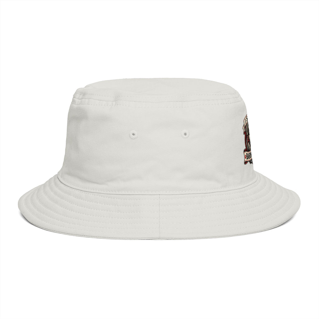 I Speak Fluent Bark And Meow Bucket Hat