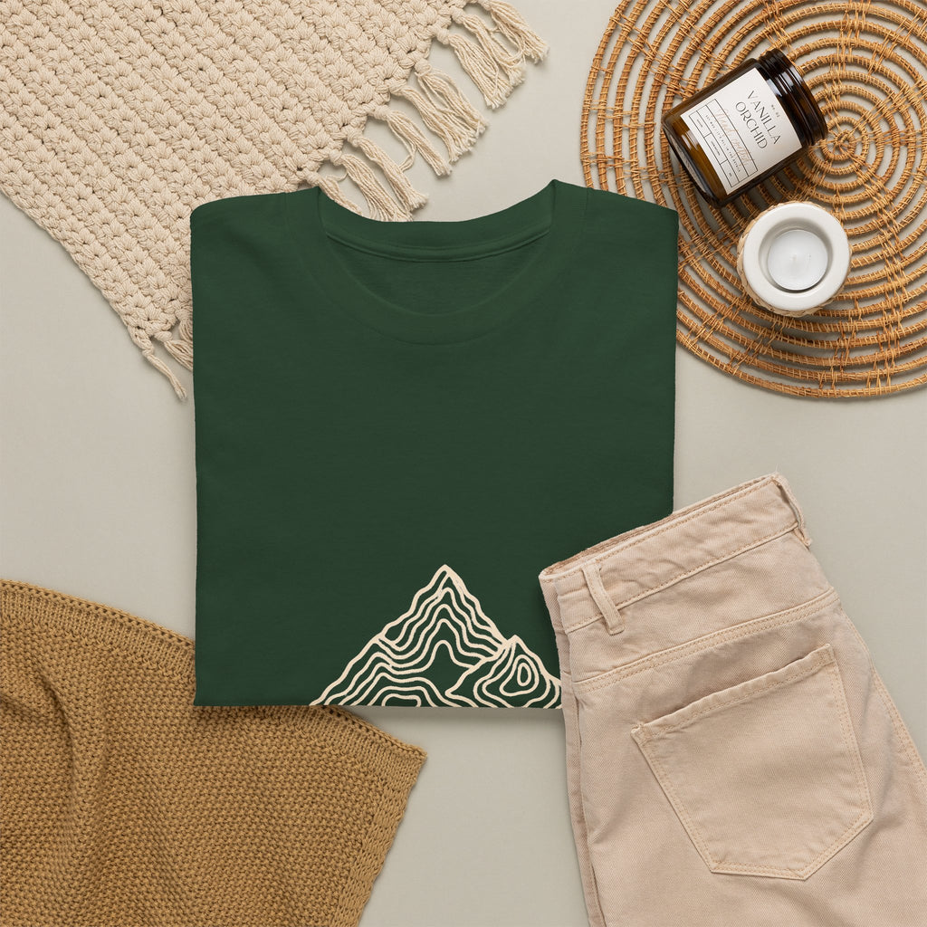 Off The Grid Classic Tee
