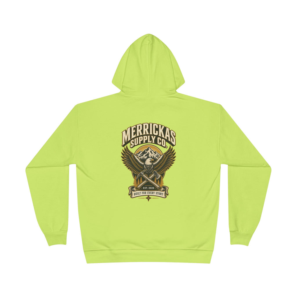 Born To Hunt Hoodie
