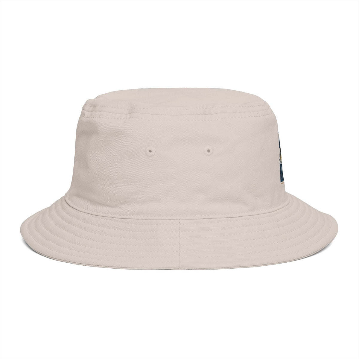 Trout Bum Bucket Hat