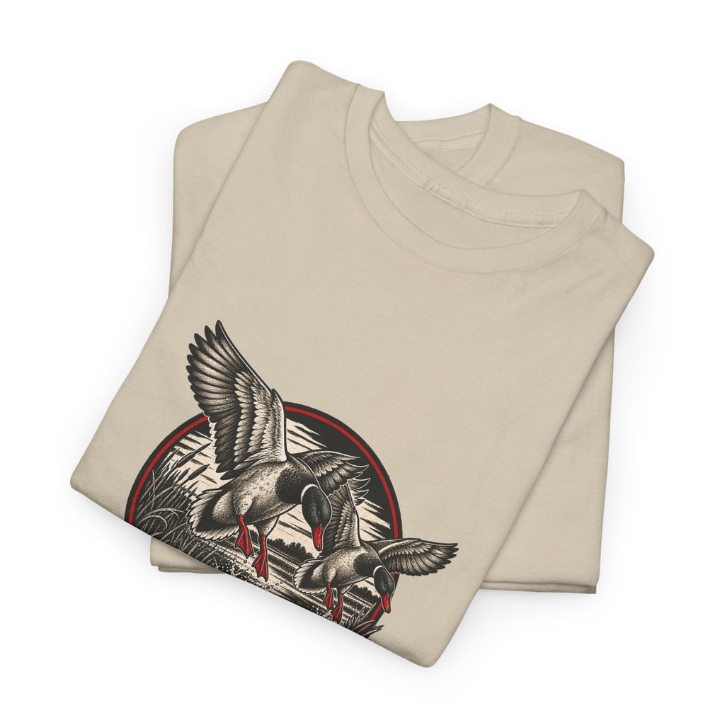 Cupped And Committed Classic Tee
