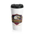 Merrickas Eagle Shield Crest Travel Mug
