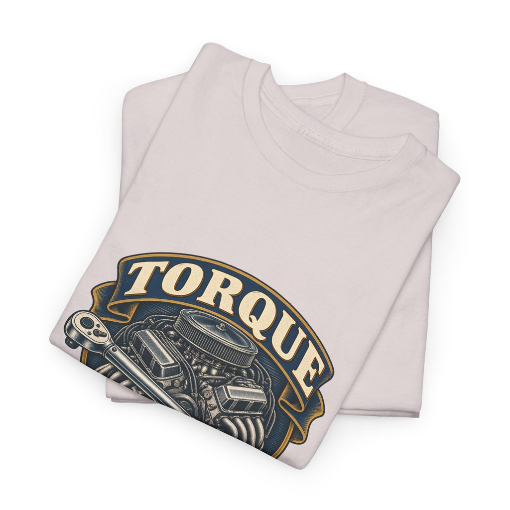 Torque Talk Classic Tee