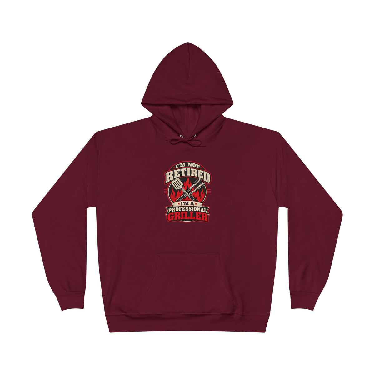 Professional Griller Hoodie