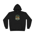 Camp Hair Don't Care Heavyweight Hoodie