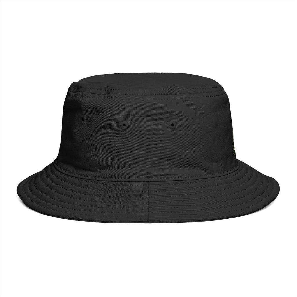 Shocking Since Day One Bucket Hat