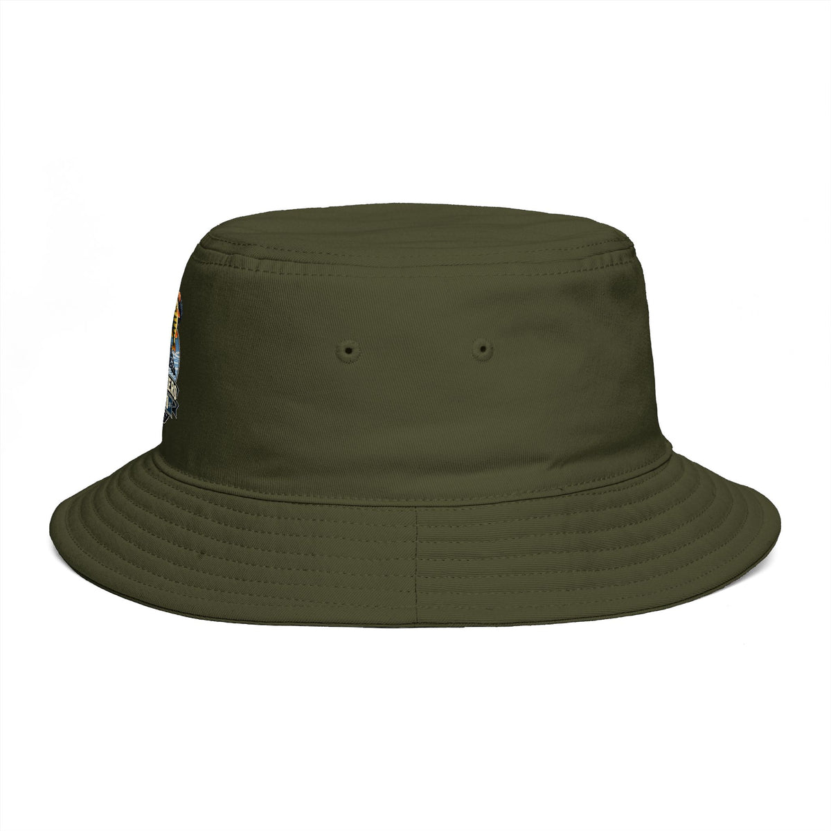 Below Zero Hero Bucket Hat