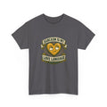 Sarcasm Is My Love Language Classic Tee
