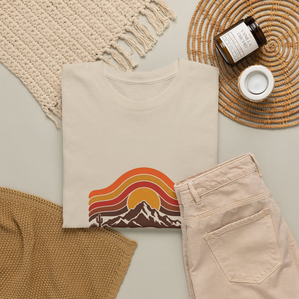 Sunrise Chaser Classic Tee