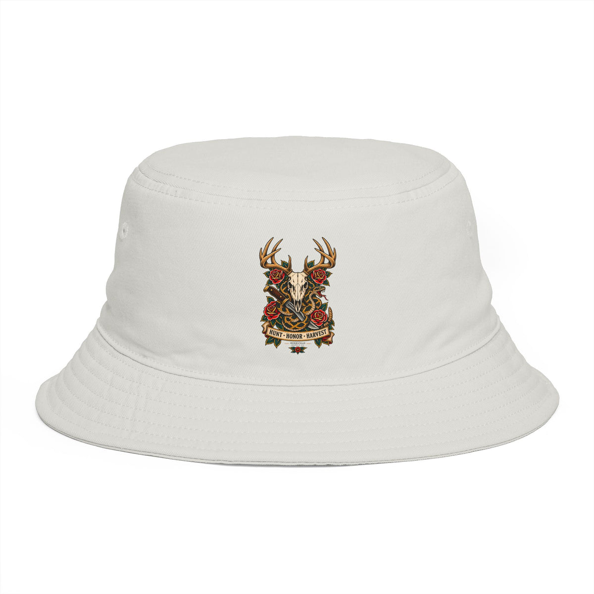 Hunt Honor Harvest Bucket Hat